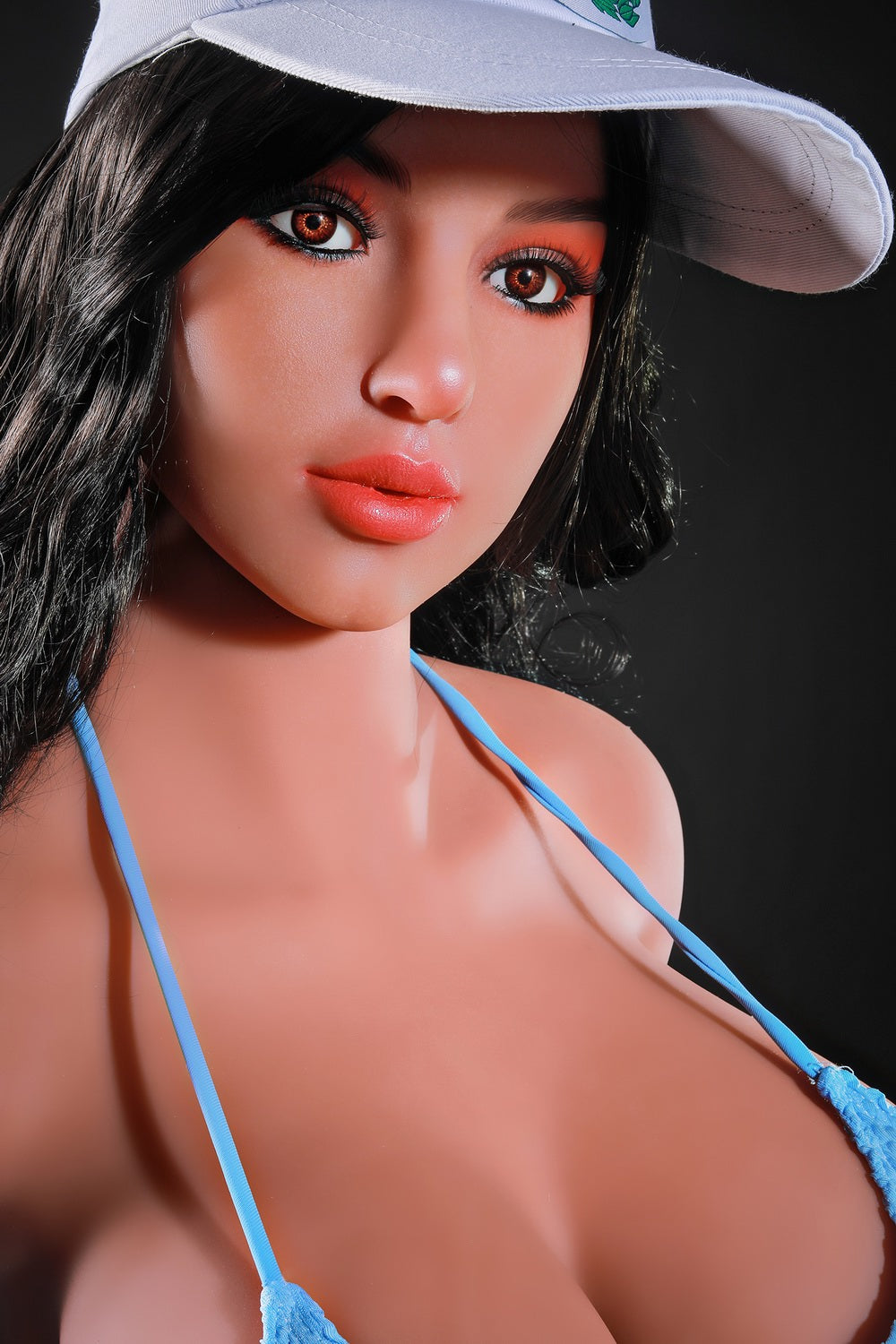 Sabrina (B-Adulttoys I cup Full TPE 158CM)